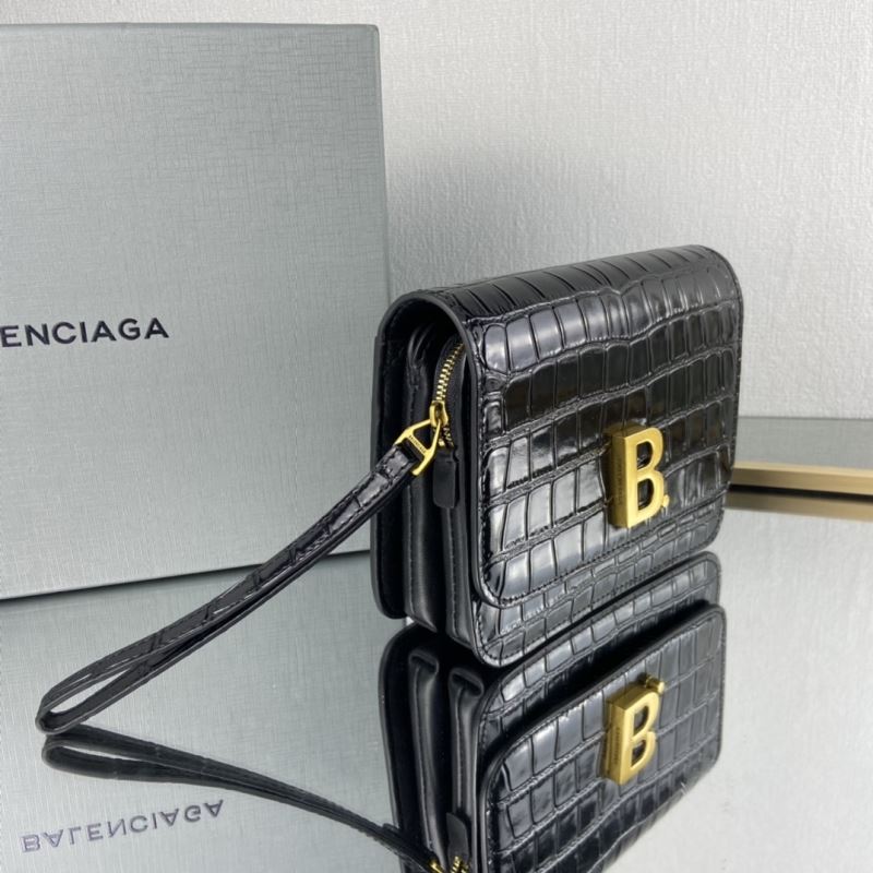 Balenciaga Satchel Bags